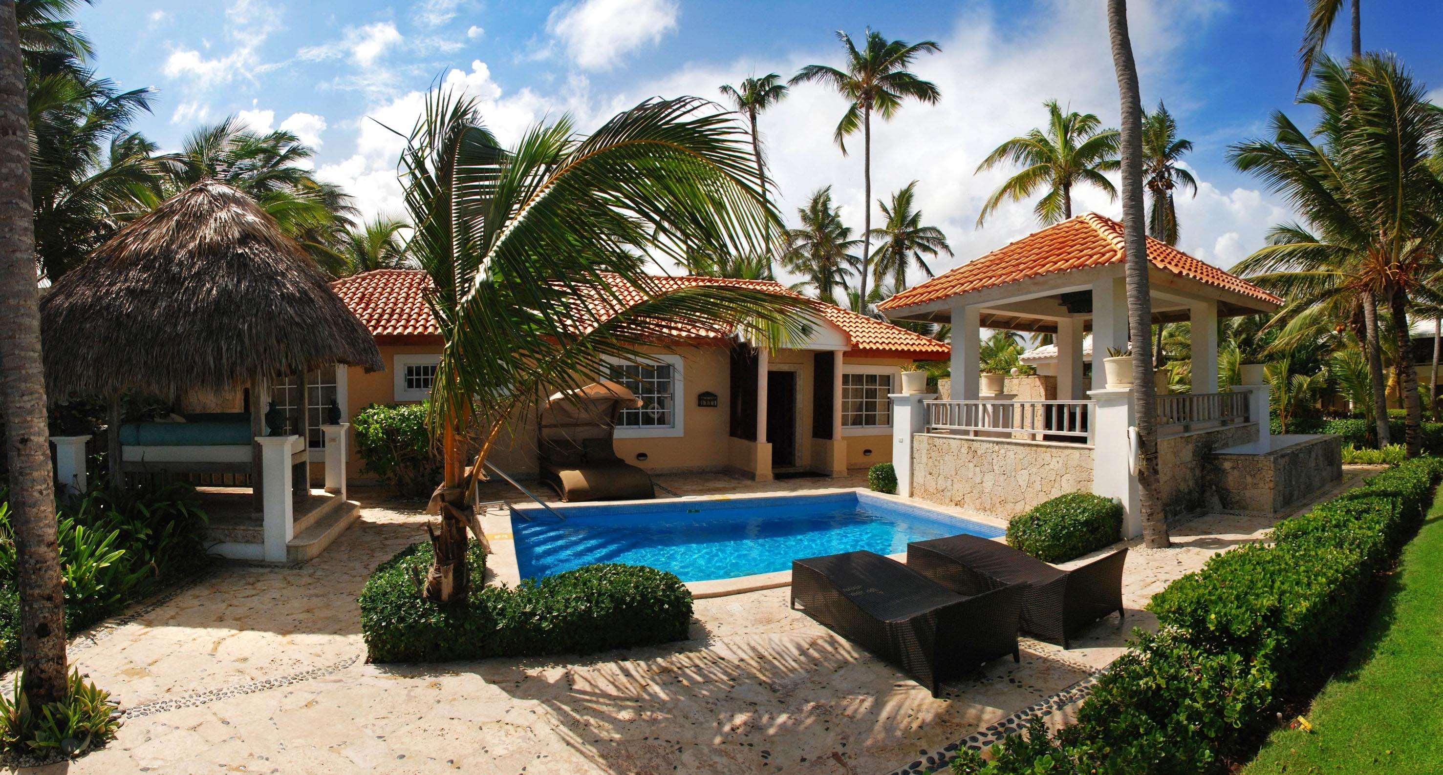 Paradisus Punta Cana Resort (Adults Only) Chambre photo