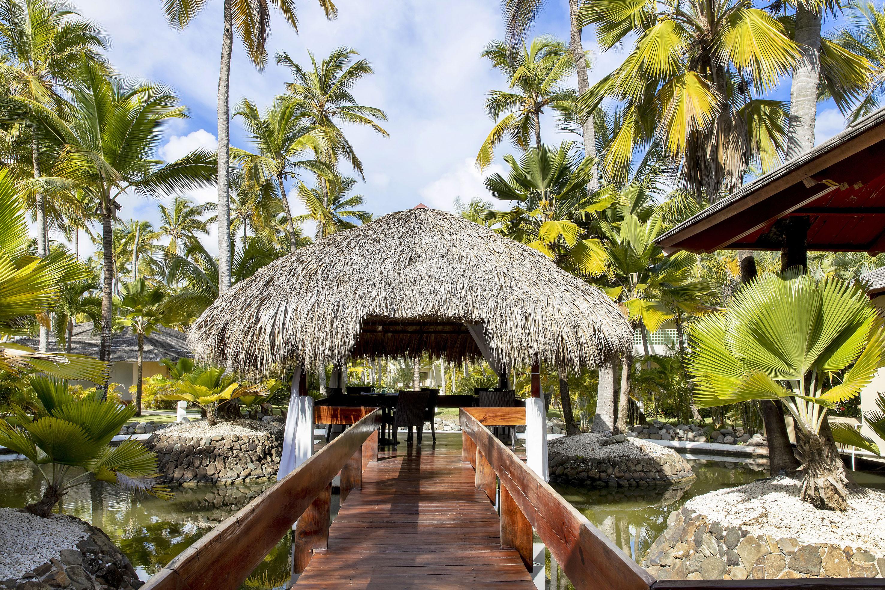 Paradisus Punta Cana Resort (Adults Only) Extérieur photo