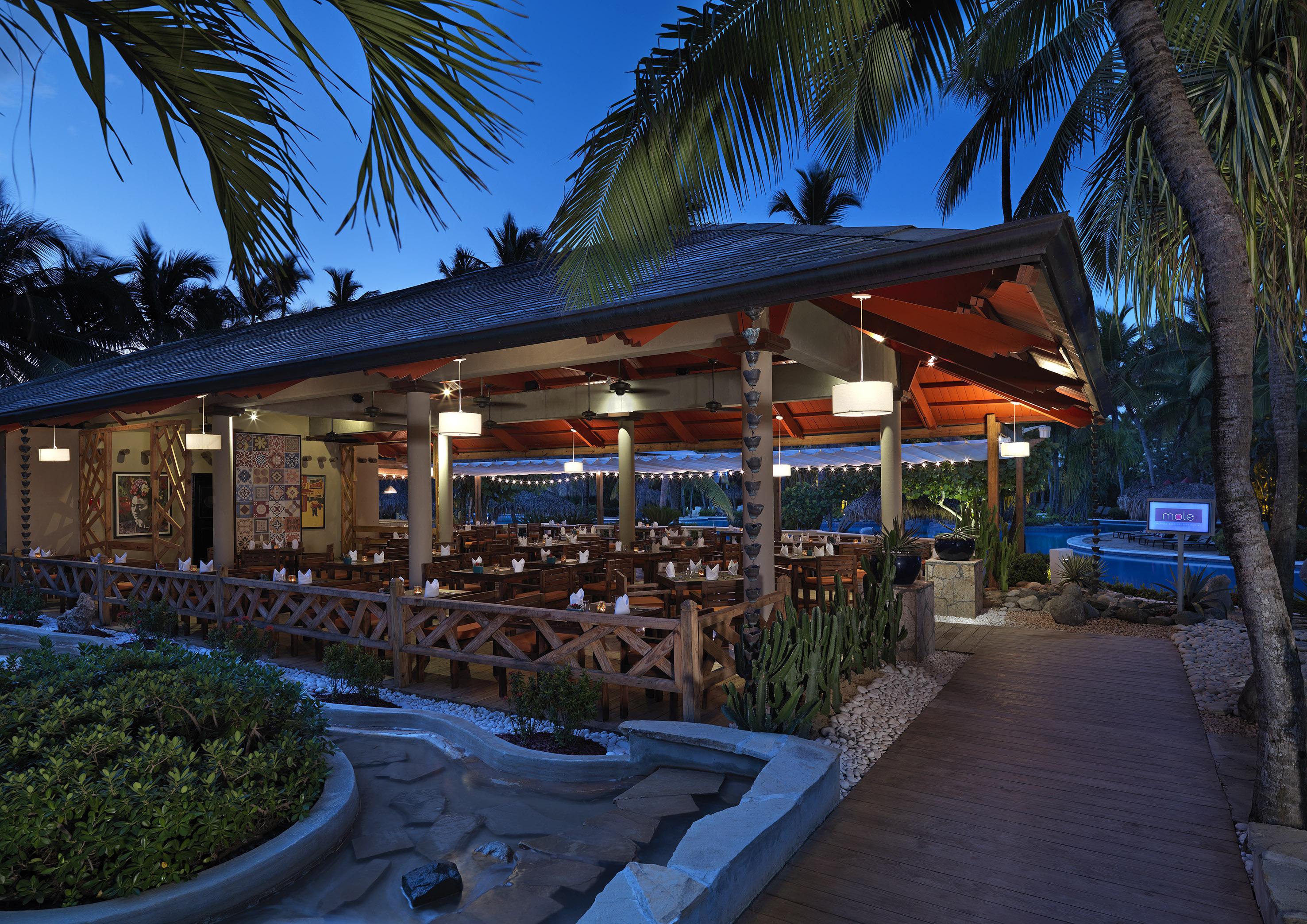 Paradisus Punta Cana Resort (Adults Only) Extérieur photo