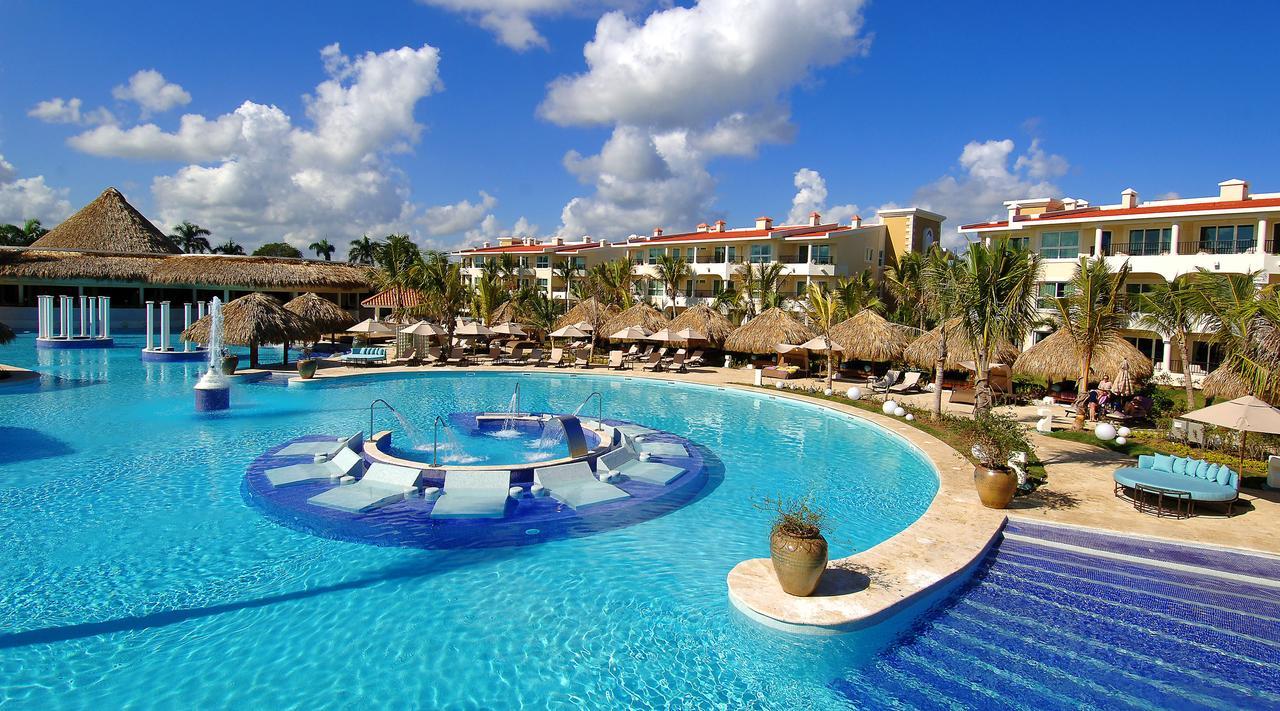Paradisus Punta Cana Resort (Adults Only) Facilités photo